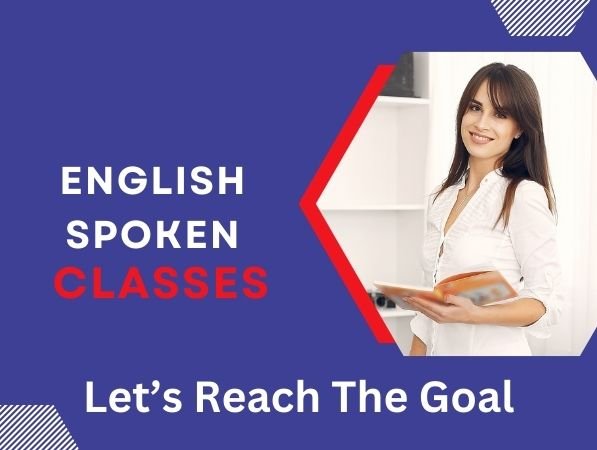 English Spoken Classes Udaipur