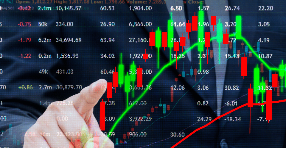 BEST STOCK MARKETING CLASS IN UDAIPUR